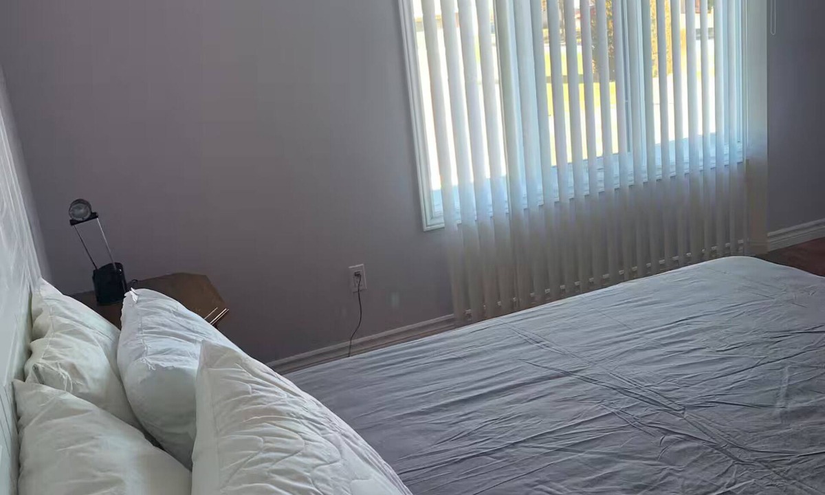 Perth House | Beautiful home in Perth, Ontario