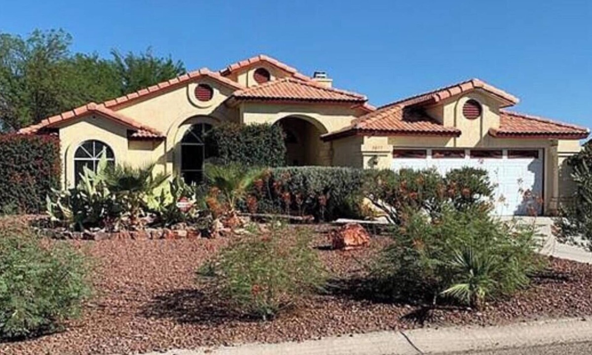 Bullhead City House | Beautiful Newly Remodeled and fully furnished house in Fort Mohave .