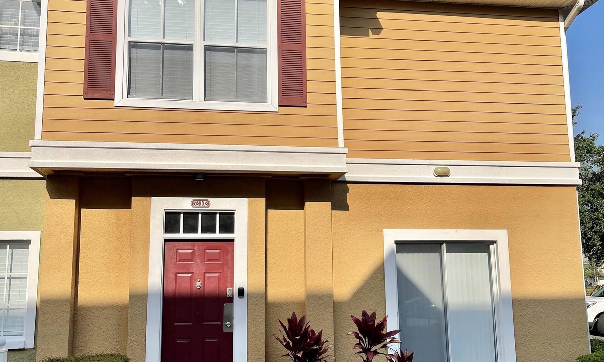 Venetian Bay Villages House | Beautiful Resort Venetian Bay Village Condo near Disney World