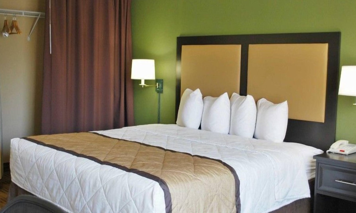 Orlando Apartment | Beautiful Studio apartment (420704) by Houzlet