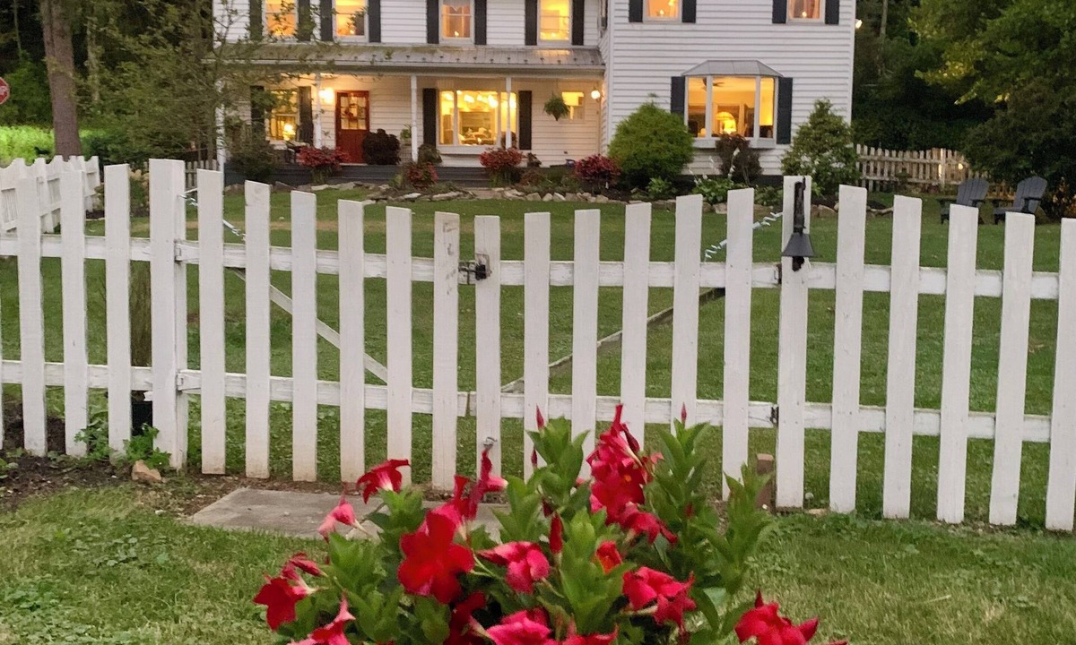 Boalsburg House | Beautifully restored farmhouse - Penn State