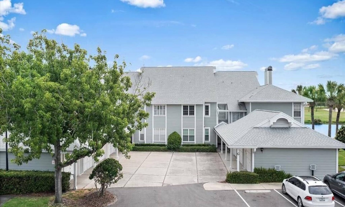 Ponte Vedra Beach Condo | Beautifully Renovated Condo in The Pointe