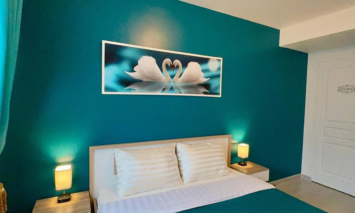 Montevrain Apartment | Bel Appartement Aéré et Cosy