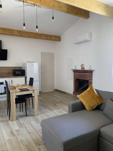 Sartene Apartment | Bel appartement au coeur du village de Sartene
