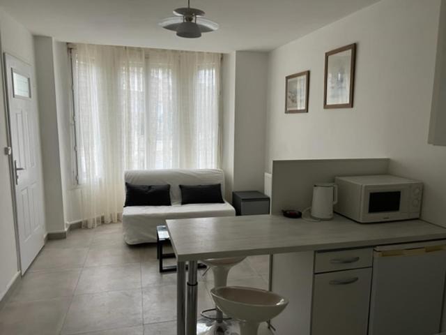 Noisy-le-Grand Apartment | Bel appartement entre Paris et Disneyland - proche centrex
