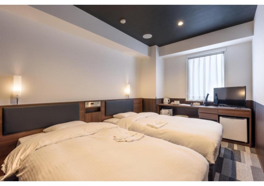 Kanda Sudacho Hotel | Belken Hotel Kanda - Vacation STAY 80921v