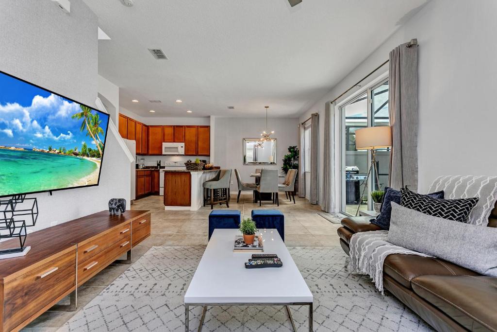 Paradise Townhome | Bellavida