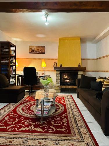 Montfermeil House | Belle maison confortable