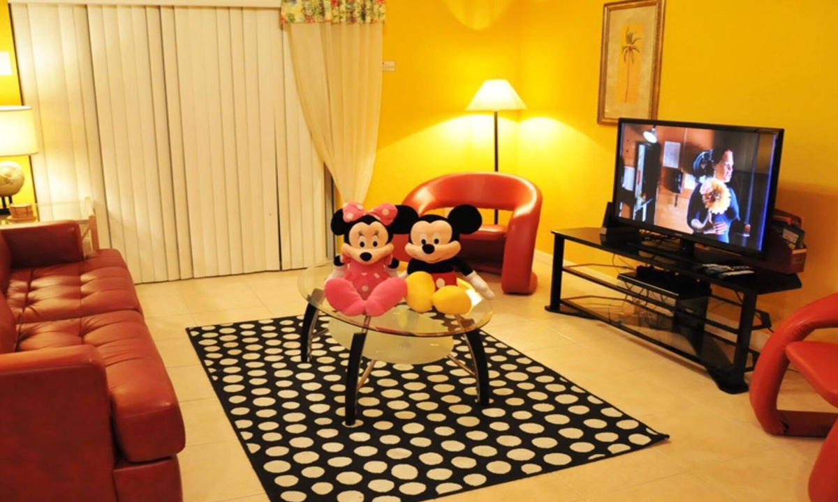 Coral Cay Resort | Kissimmee