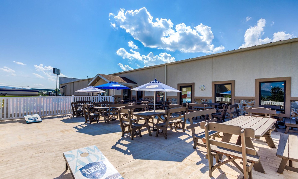 Reedsville Hotel | Best Western Nittany Inn Milroy