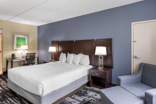 Owego Hotel | Best Western Owego Inn