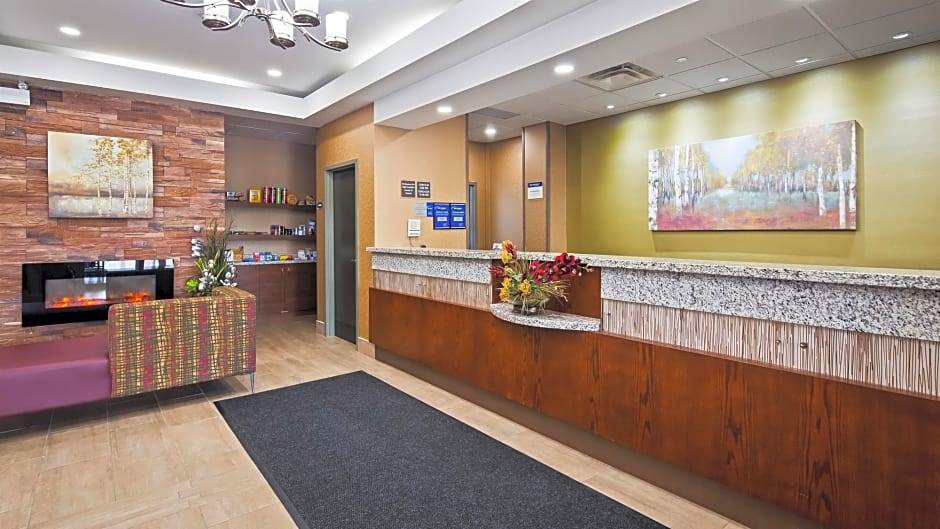 Centre Wellington Hotel | Best Western Plus Fergus Hotel