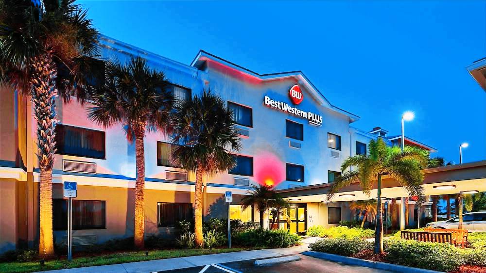 Sebastian Hotel | Best Western Plus Sebastian Hotel & Suites