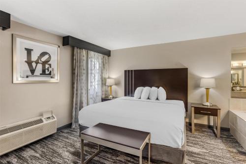 Shippensburg Hotel | Best Western Shippensburg