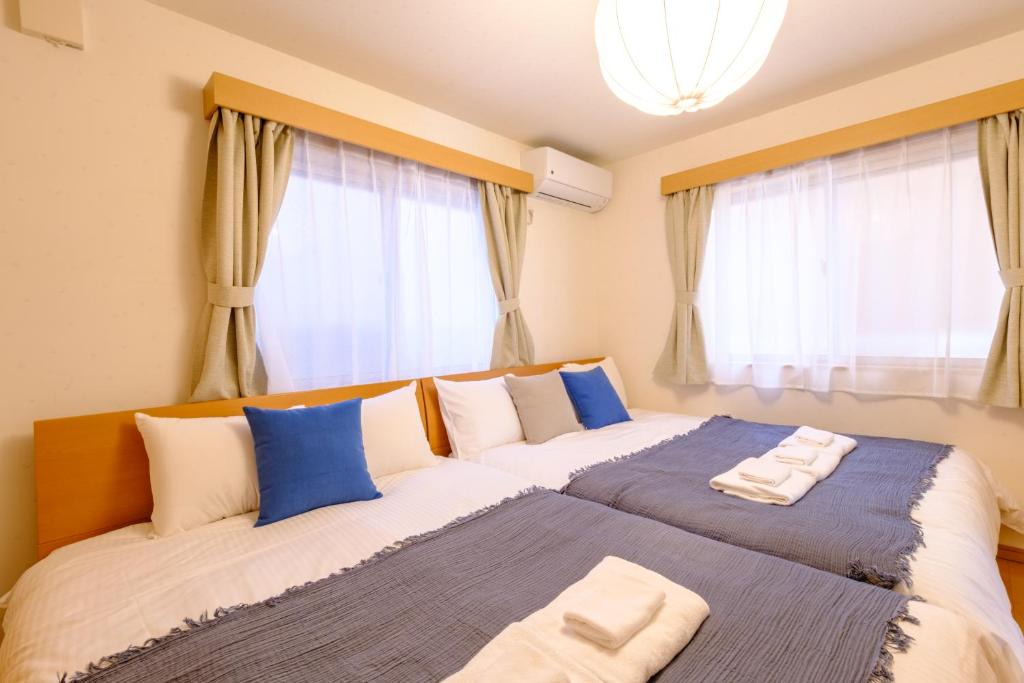 Okubo Apartment | Beyond Comfort 新宿大久保 - 最大10名でゆったり滞在