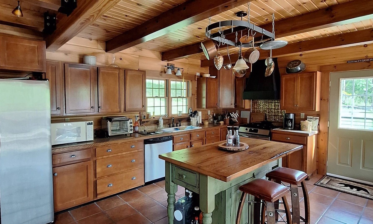 Cedar Run House | Bike, hike, Kayak, Tube, fish on Pine Creek