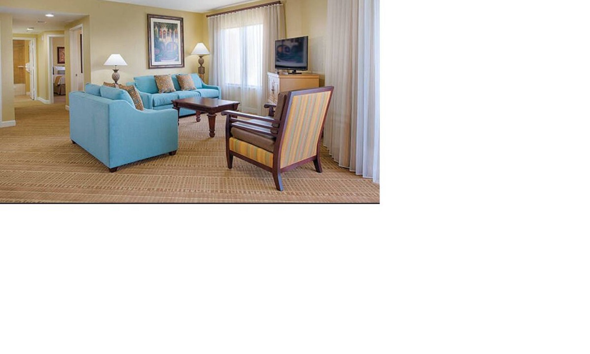 Lake Buena Vista Resort | Bonnet Creek Orlando - 2 Bedrooms Luxury Condo