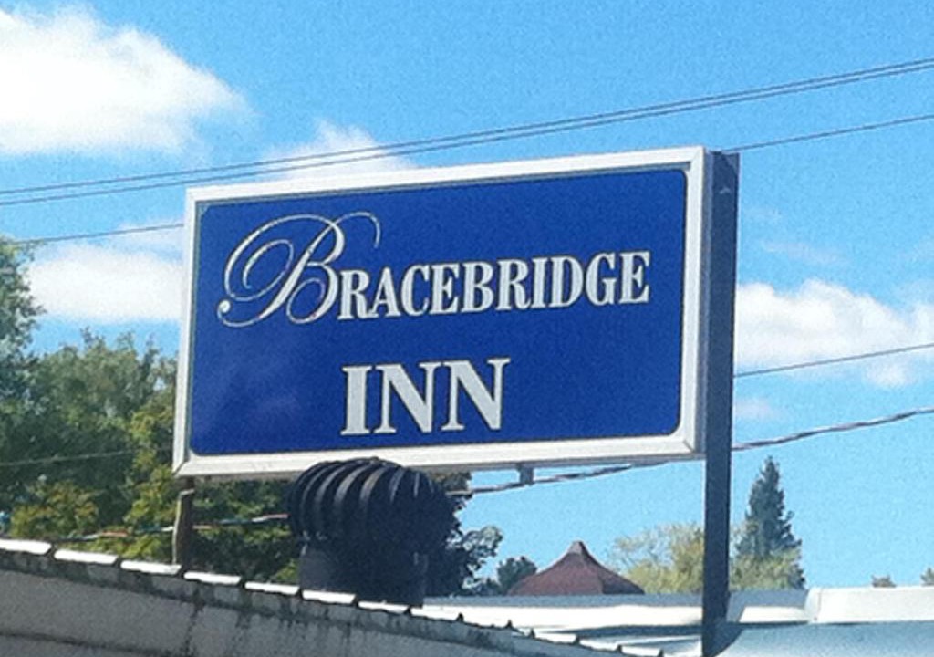 Bracebridge Hotel | Bracebridge Inn