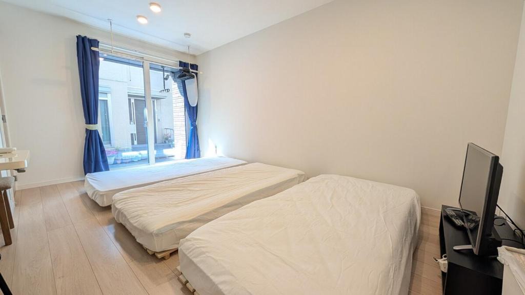 Itabashi Apartment | Brand New Apt! 7 Mins to Ikebukuro, Local Vibe Rino Verdi