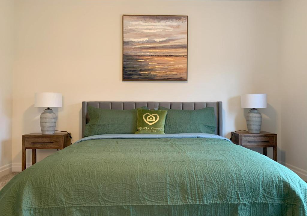 Port Elgin Villa | Brand new house near Lake Huron