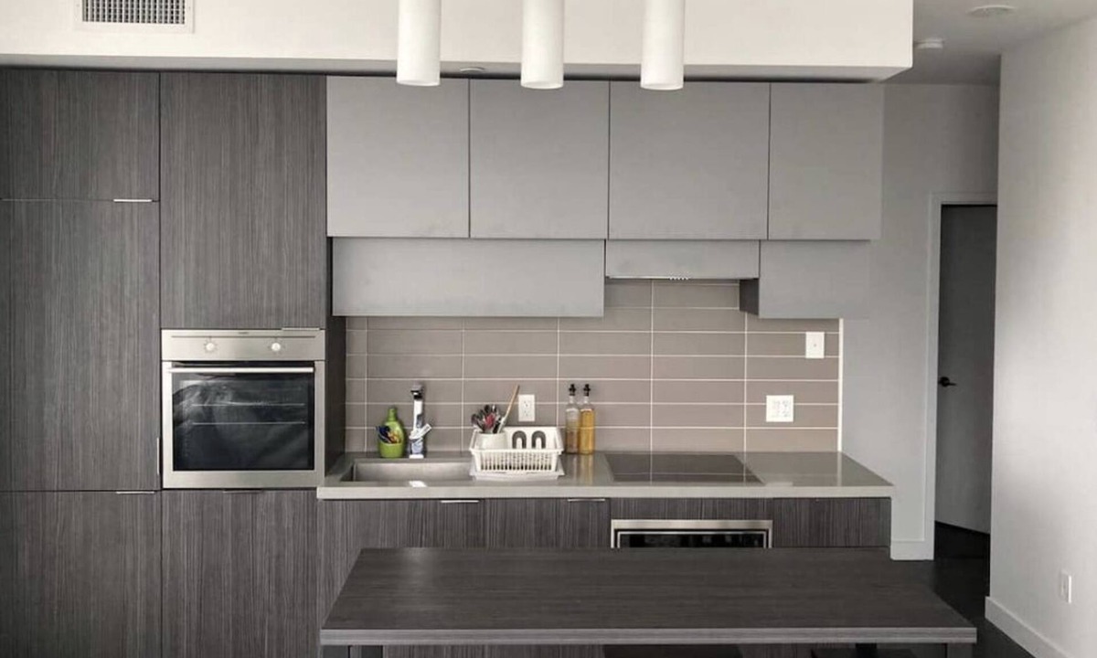 Yonge-Eglinton Apartment | Brand new midtown condo - 1 bed/private bath