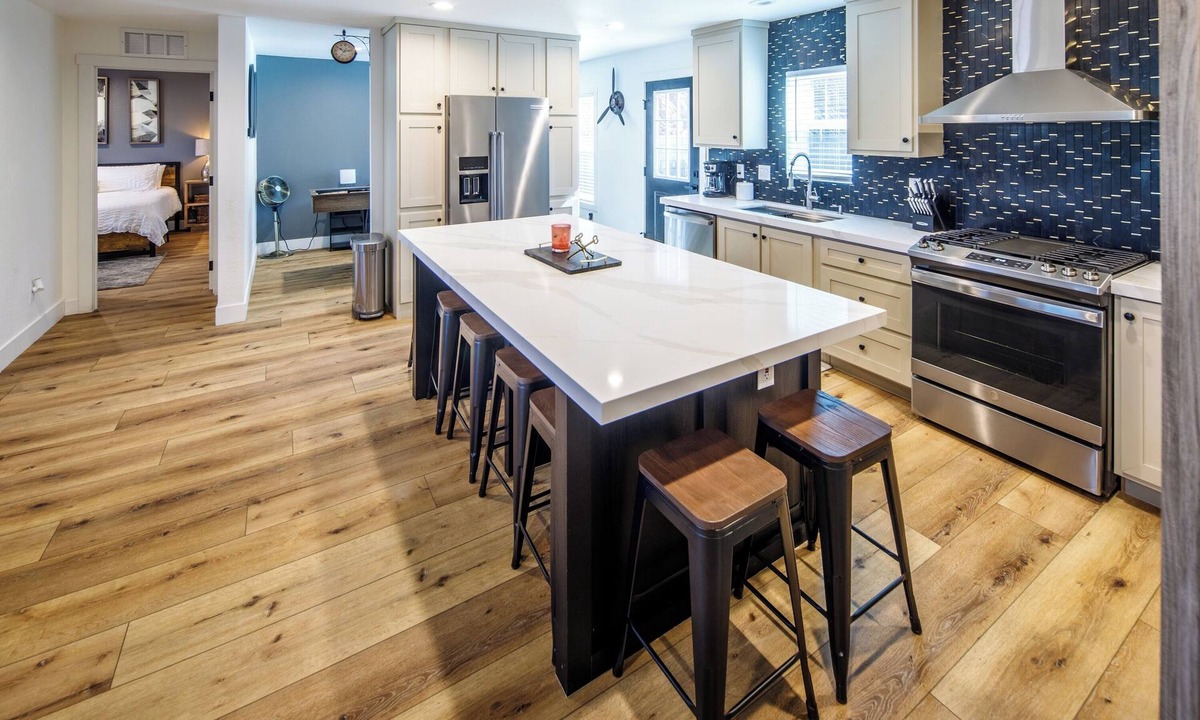 Parker Strip House | BRAND NEW 🌟Spacious🌟 Parker Strip Oasis TONS OF BOAT PARKING