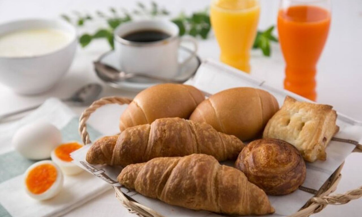 Kitaotsuka Hotel | Breakfast included Single 2 person plan nonsmo/Toshima-ku Tokyo