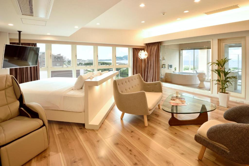 Fujisawa Hotel | BREATH HOTEL