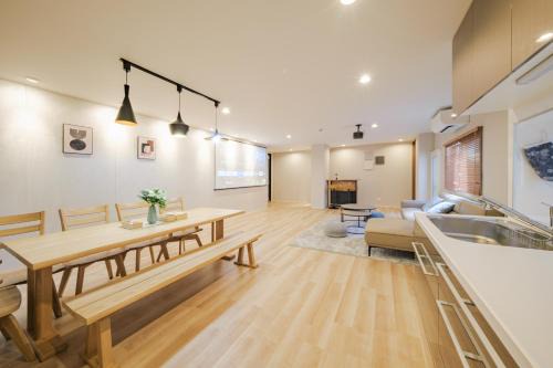 Koto Apartment | Breeze Stay Shiohama