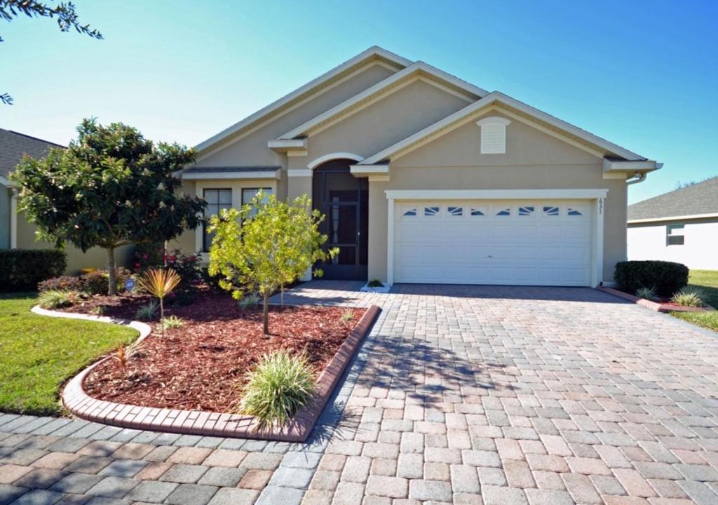 Bridgeford Crossing House | Bridgeford Crossing 215096