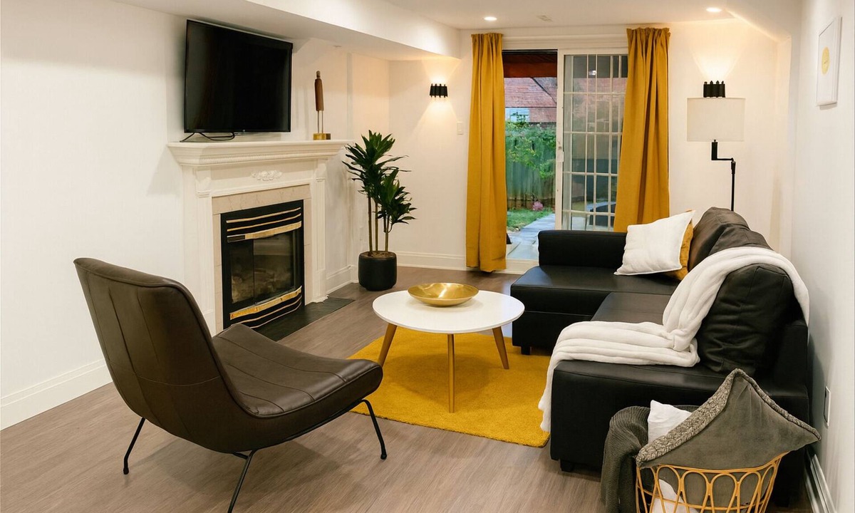 Aurora Apartment | Bright and Modern 2BR Apartment, Adventure-Local Delights Await! Family & Group