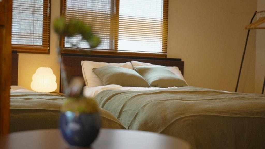 Shinjuku Apartment | Buddy Resort Kagurazaka