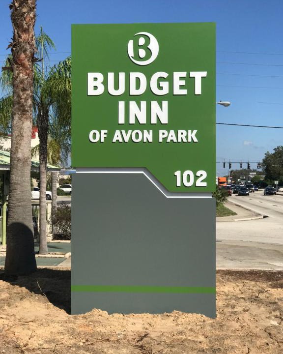 Florida South Atlantic Coast Hotel | Budget Inn of Avon Park
