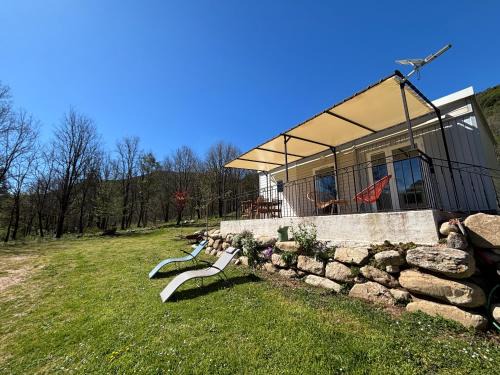 Riventosa Apartment | Bungalow à la campagne