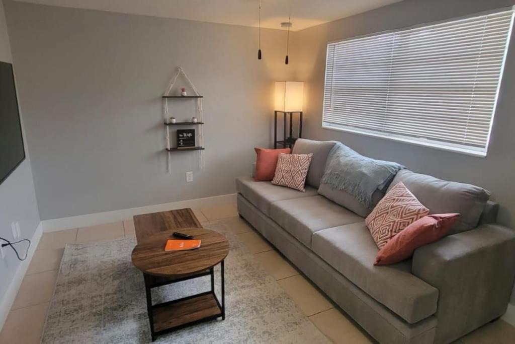 Terrace Park House | Busch Gardens Bliss Retreat 1 Bedroom