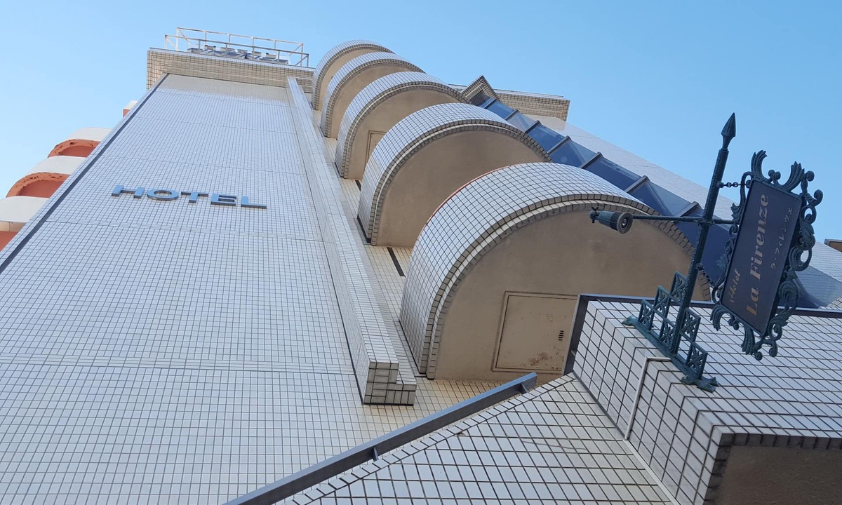 Adachi Hotel | BUSINESS HOTEL La Firenze