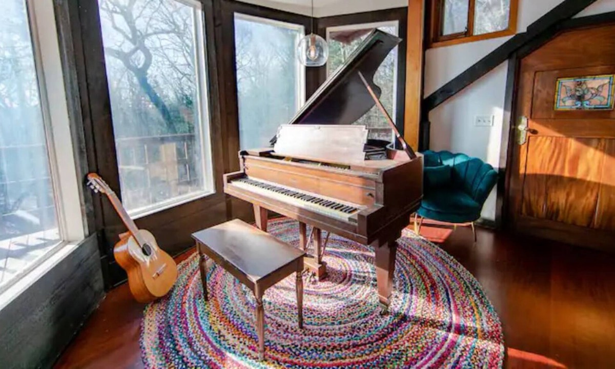 Woodstock House | 🇺🇦Byrdcliffe Arts Colony in the Catskills w/Hot Tub