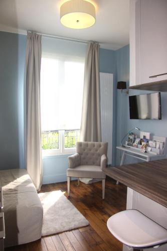 Champigny-sur-Marne Apartment | Côté Marne