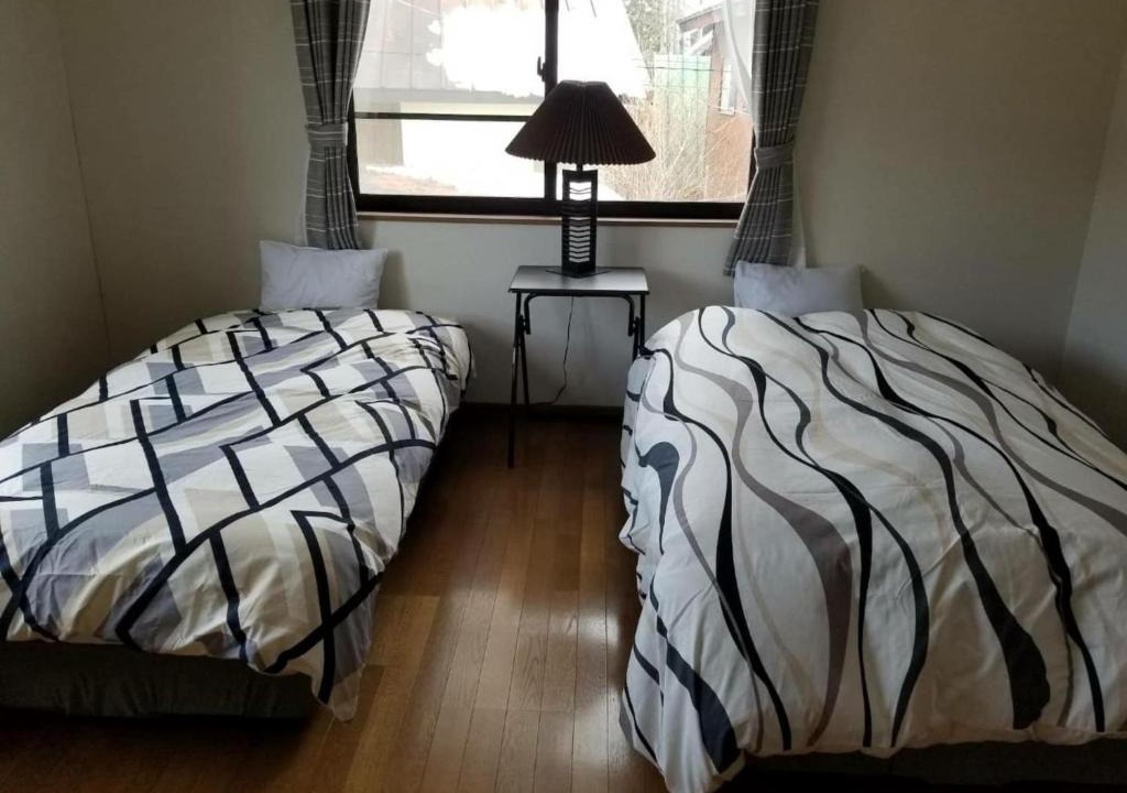 Oshino House | C,T,Forest - Vacation STAY 15217v