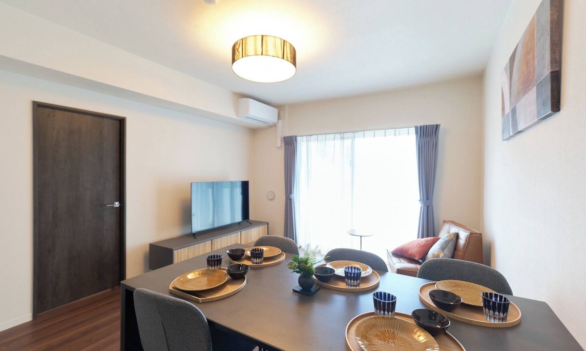 Setagaya Apartment | C1 4 minutes walk from Sangenjaya Station 5 mi/Setagaya-ku Tokyo