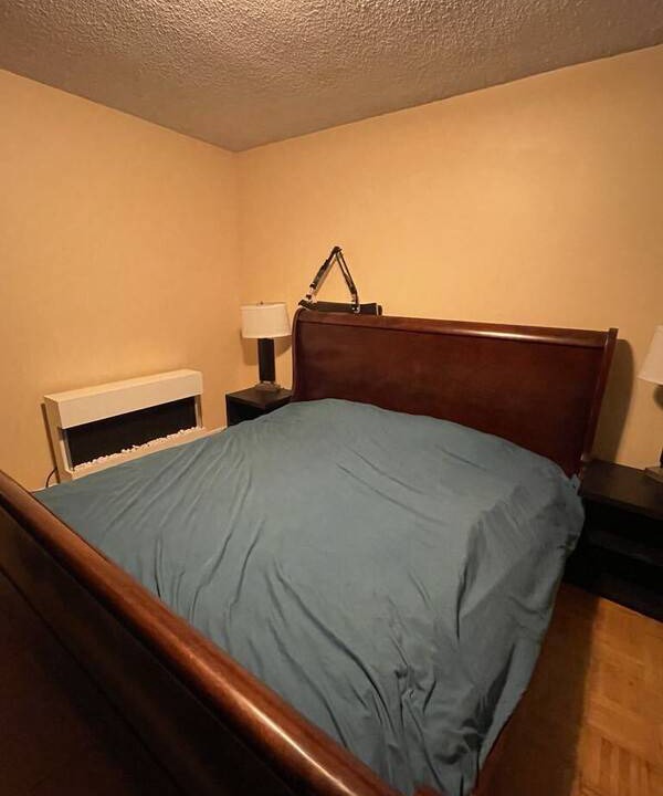 Mount Pleasant West Resort | Private room ∙ 2 guests