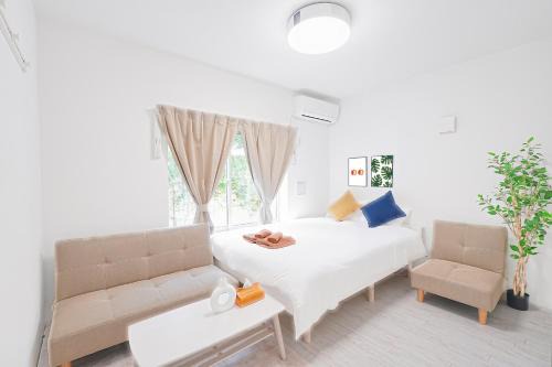 Horikiri Apartment | cabbage cabbage 102 - Vacation STAY 17957v