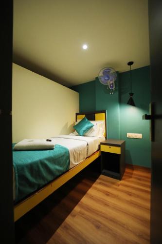 Marol Hostel | CABIN STAY MAROL-The Hubz