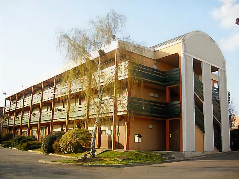 Chelles Hotel | Campanile Marne la Vallée - Chelles