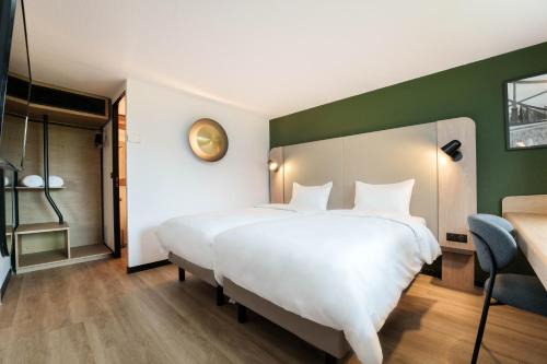 Campanile Marne Vallée Chelles | Chelles