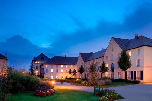 Campanile Val De France | Magny-le-Hongre