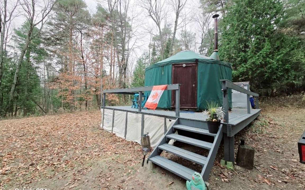 Blackstock Other | Camping ∙ 1 bedroom ∙ 2 guests