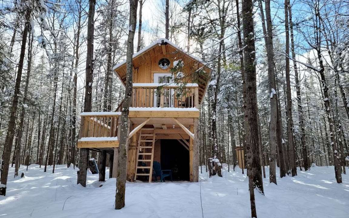 Corbeil Other | Camping ∙ 1 bedroom ∙ 4 guests