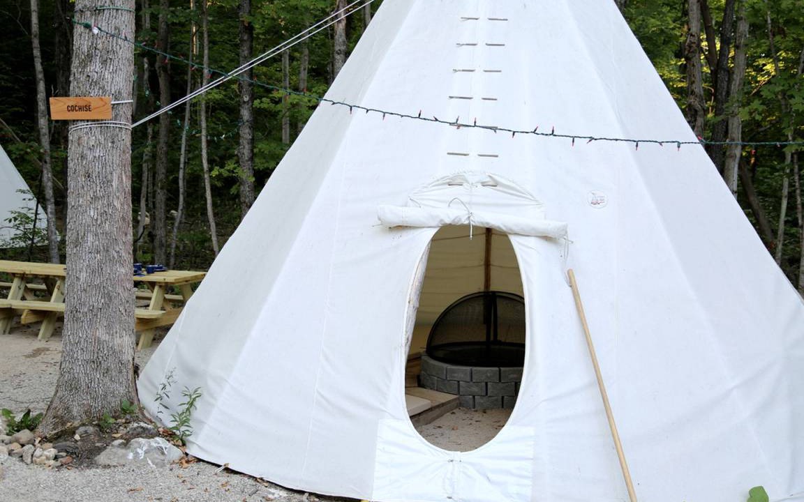 Markdale Other | Camping ∙ 1 bedroom ∙ 10 guests