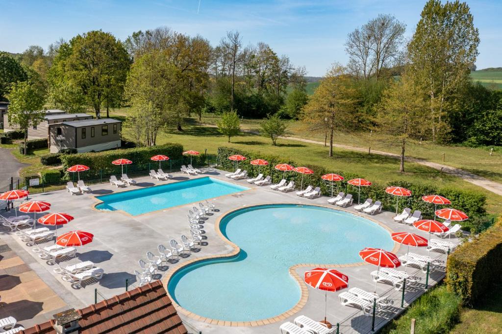 Crecy-la-Chapelle Other | Camping Country Park Crecy La Chapelle - Site Officiel - Next to Disneyland Paris
